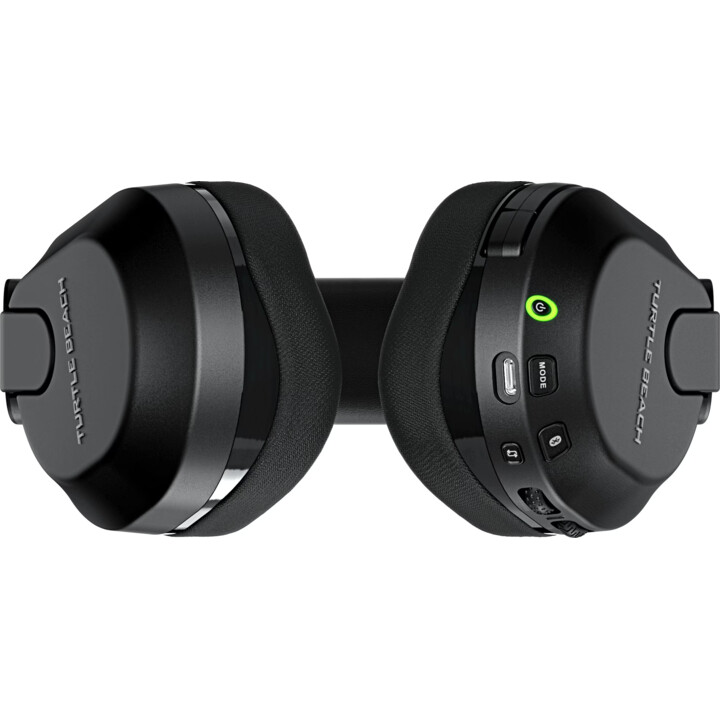 Fone de ouvido estéreo over-ear Turtle Beach Stealth 600 GEN3 XB. Preto