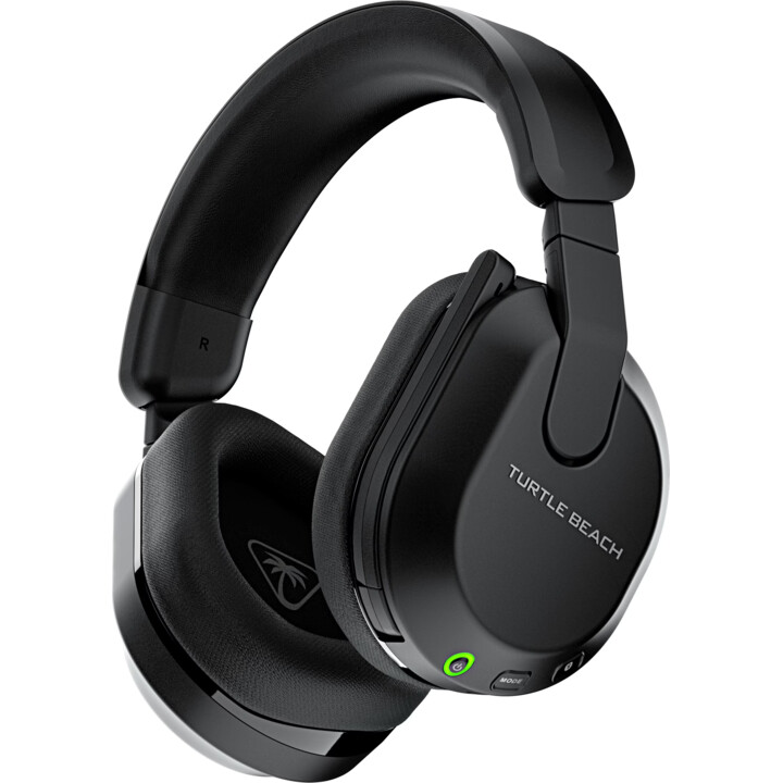 Fone de ouvido estéreo over-ear Turtle Beach Stealth 600 GEN3 XB. Preto