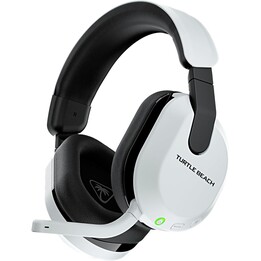 Turtle Beach Stealth 600 GEN3 PS Over-Ear-Stereo-Headset. Weiß