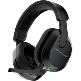 Fone de ouvido estéreo over-ear Turtle Beach Stealth 600 GEN3 PS. Preto