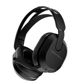 Turtle Beach Stealth 500 PS Over-Ear-Stereo-Headset. Schwarz