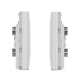Antenne ZTE MF258K1 ODU LTE cat. 15 avec transmission jusqu'à 800 Mb/s DL et 150 Mb/s UL
