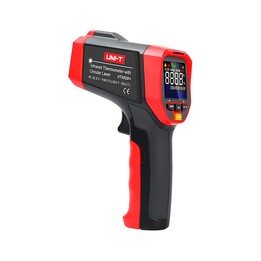 Misuratore di temperatura Uni-T UT302D+