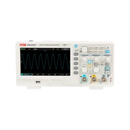 Osciloscópio Uni-T UTD2202CEX+