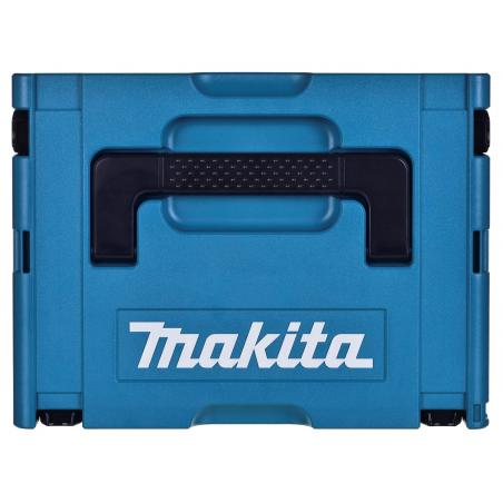 MAKITA SDS DRILL BIT SET + CHISELS 17pcs. IN A MACPAC SUITCASE