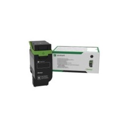 Lexmark 75M2HK0 Tonerkartusche 1 Stück(e) Original Schwarz