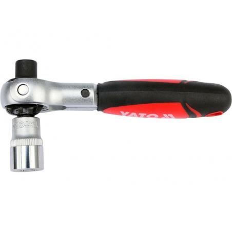 Yato YT-03311 llave de carraca