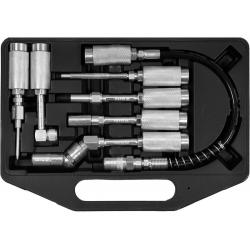 Yato YT-07110 mantenimiento y reparación de vehículo