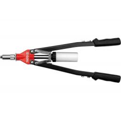 Yato YT-3610 remachadora Pinza para remaches