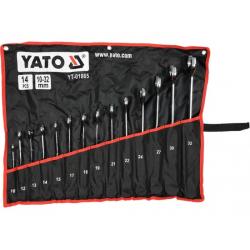 Yato YT-01865 llave combinada