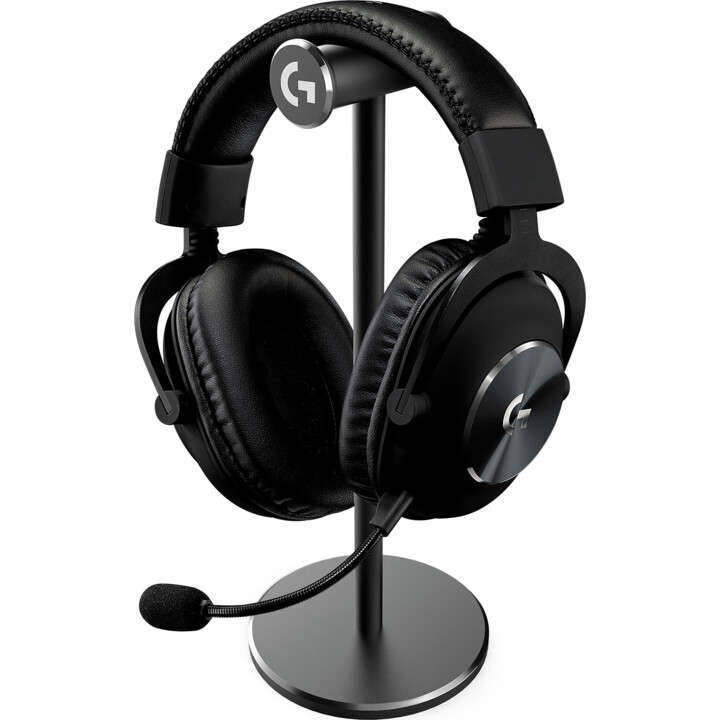 Logitech G G Pro X, auricolare da gioco, nero