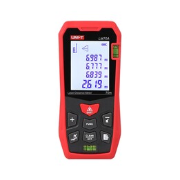 Distance meter UNI-T LM70A