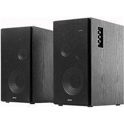 Edifier Studio R2850DB 2.0 schwarz Bluetooth Einzelhandel