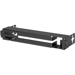 Protetor de cabo HPE Aruba X511 para HPE Aruba 6100 12G, 6100 24G, 6100 48G (JL742A)