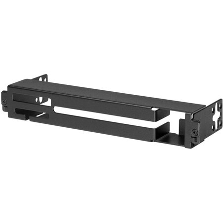 HPE Aruba X511 Cable Protector for HPE Aruba 6100 12G, 6100 24G, 6100 48G (JL742A)