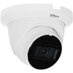 Dahua Technology Lite HAC-HDW1231TLMQ-A-0280B câmera de vigilância Pad Câmera de segurança IP externa 1920 x 1080 pixels