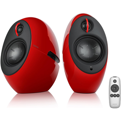Edificador Luna HD 2.0 Auriculares Bluetooth