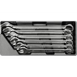 Yato YT-5532 llave combinada