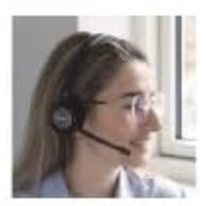 Sandberg 126-18 Bluetooth Office Headset Pro+