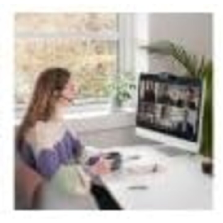 Sandberg 126-18 Bluetooth Office Headset Pro+