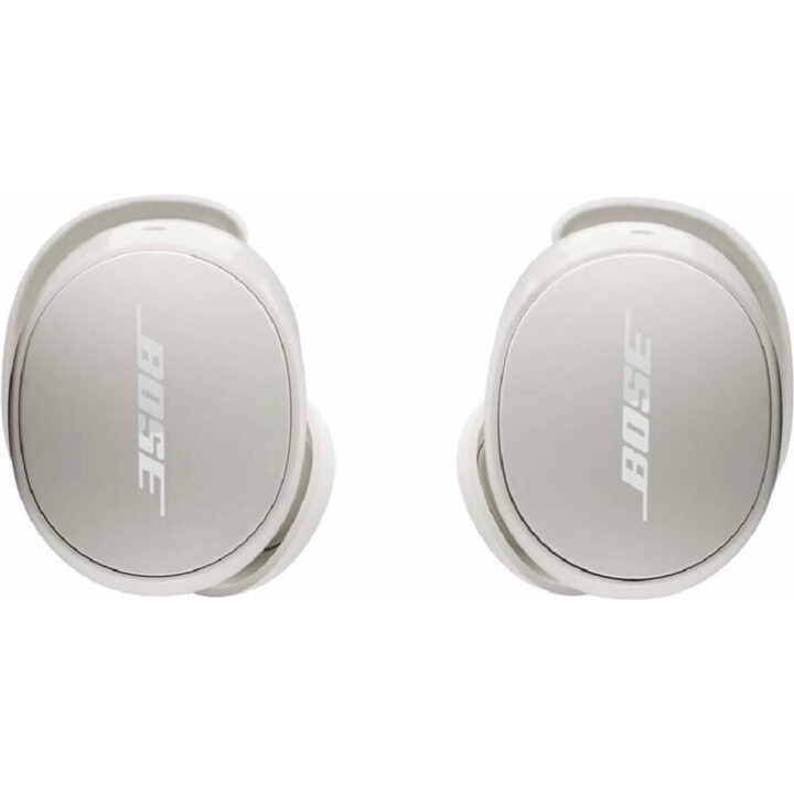 Bose QuietComfort Earbuds weiß