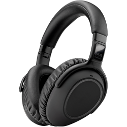 ADAPT 660 USB-A UC + MS STEREO OVER-EAR