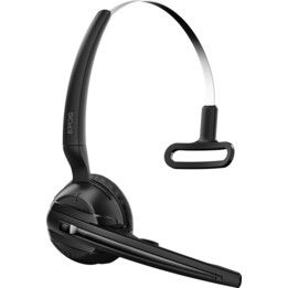 EPOS IMPACT D 10 II HS Mono replacement auricular mono negro