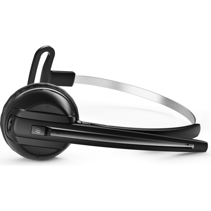 EPOS IMPACT D 10 II HS Mono auricolare mono nero di ricambio