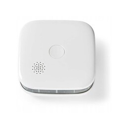 Nedis SmartLife WIFIDS21WT3 smoke detector
