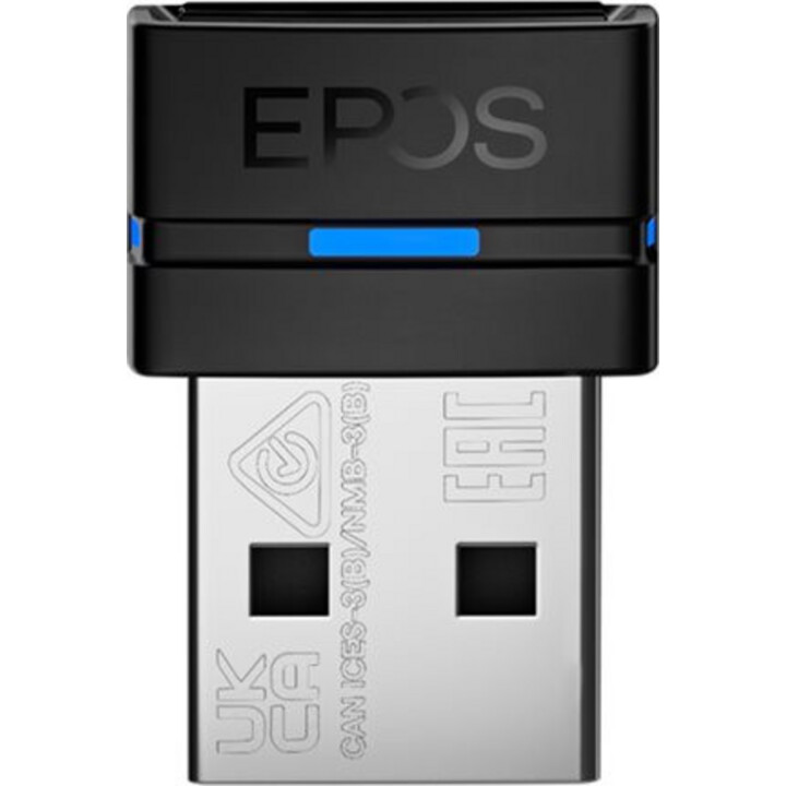 Epos BTD 800A USB-A Bluetooth
