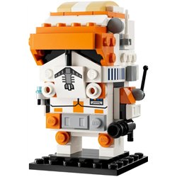 LEGO BrickHeadz - Comandante Klon Cody