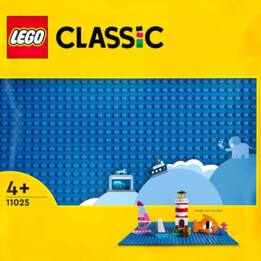 LEGO Classic Caja Azul 11025