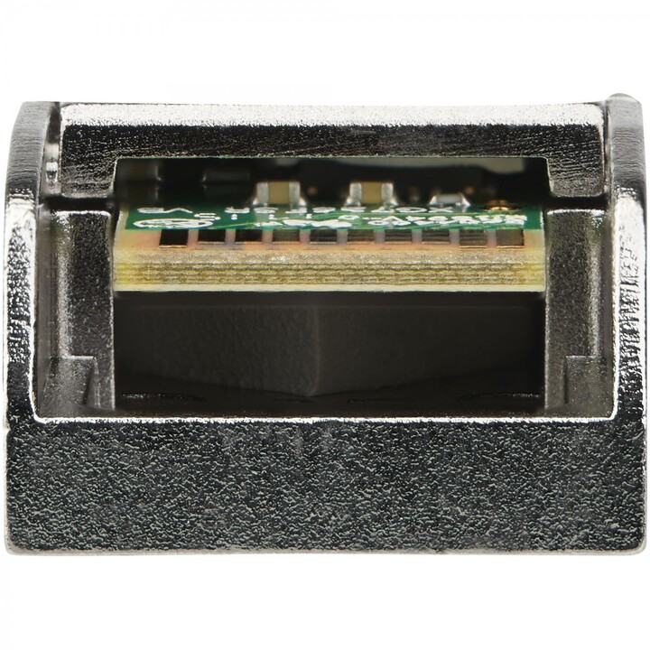 StarTech.com SFP10GSREMST 10000 Mbit/s SFP+ Fiber Optic Transceiver Module