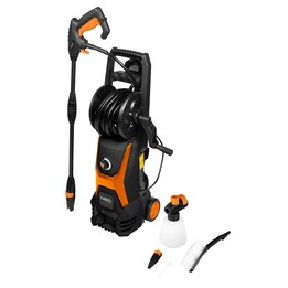 Hochdruckreiniger mit 1600W