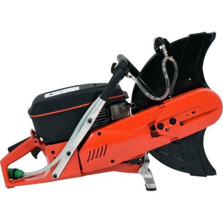Yato YT-84820 Motorsäge 4000 W 2500 RPM Schwarz, Rot