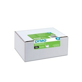 DYMO LW - Etiquetas de Endereço Padrão - 28 x 89 mm - 2093091