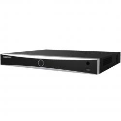 Hikvision DS-7632NXI-K2(D) Grabadore de vídeo en red (NVR) 1U Negro