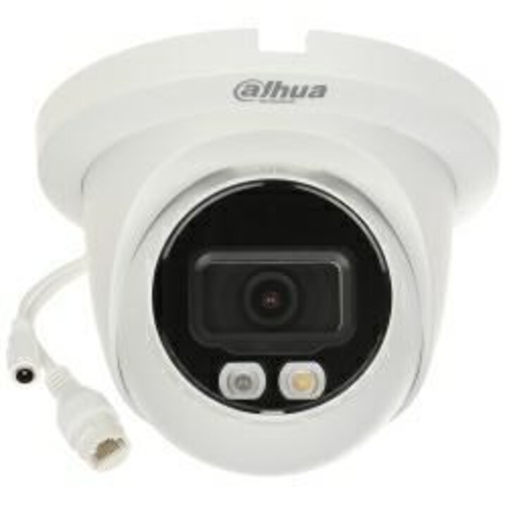 IP Camera IPC-HDW2549t-S-IL with 2.8 mm lens