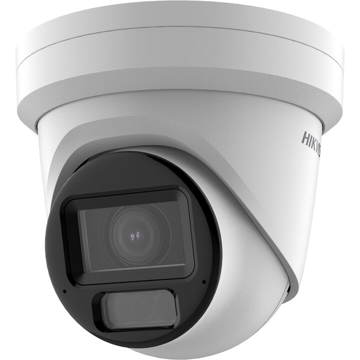 HIKVISION DS-2CD2H83G2-LIZS2U(2.8-12mm) Câmara dome IP 8 MP branca