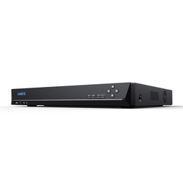 Reolink NVS36 Nero