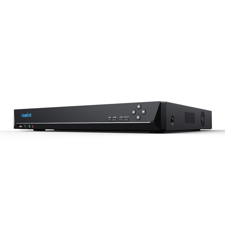 Reolink NVS36 Noir