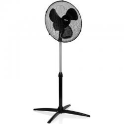 Tristar VE-5756/ 45W/ 3 pás 40cm/ 3 velocidades ventilador de pé
