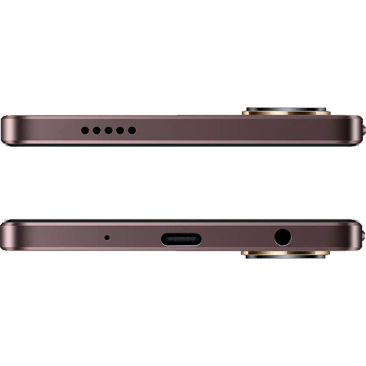 VIVO Y28s 5G 4GB/128GB Braun (Mokkabraun) Dual-SIM