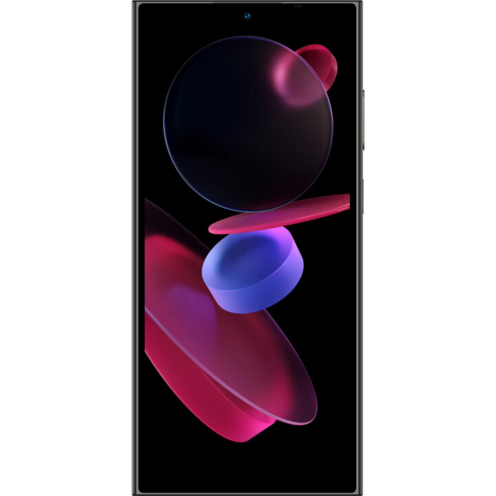 OUKITEL C61 PRO, 8+16GB RAM 256GB, 6.88 pulgadas, 5150 mAh Dual Sim, negro
