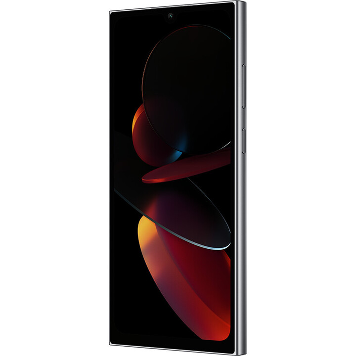 OUKITEL C61 PRO, 8+16GB RAM 256GB, 6.88 pulgadas, 5150 mAh Dual Sim, negro
