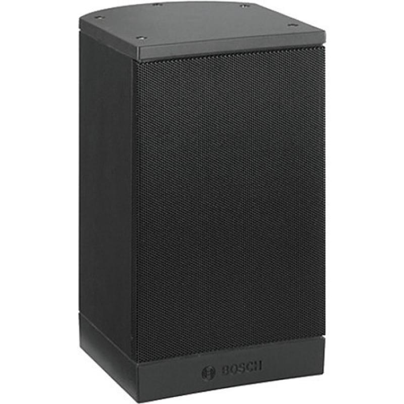 Caixa de Música Bosch LB1-UM20E-D, 20 W, Cinza Escuro