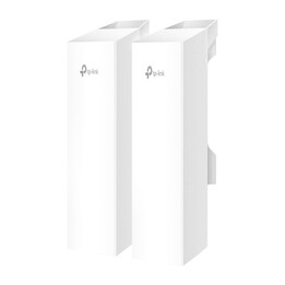 TP-Link EAP211-BRIDGE KIT bridge/repeater Bridge di rete 867 Mbit/s Bianco