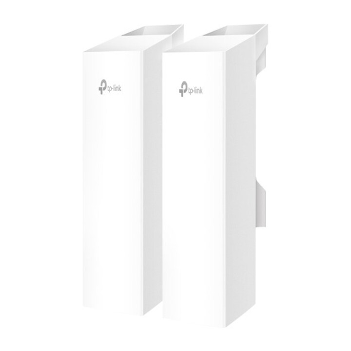 TP-Link EAP211-BRIDGE KIT Bridge & Repeater Netzwerkbrücke 867 Mbit/s Weiß