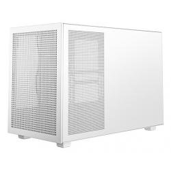 DeepCool CH260 Micro Torre Blanco