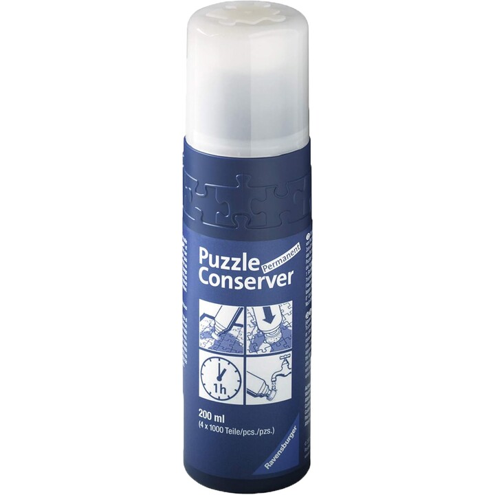 Ravensburger Puzzle-Conserver Permanent